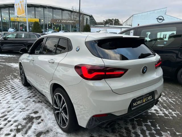 BMW X2 xDrive