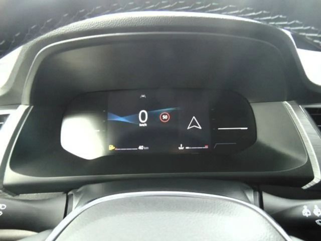 Nissan Townstar DIG-T