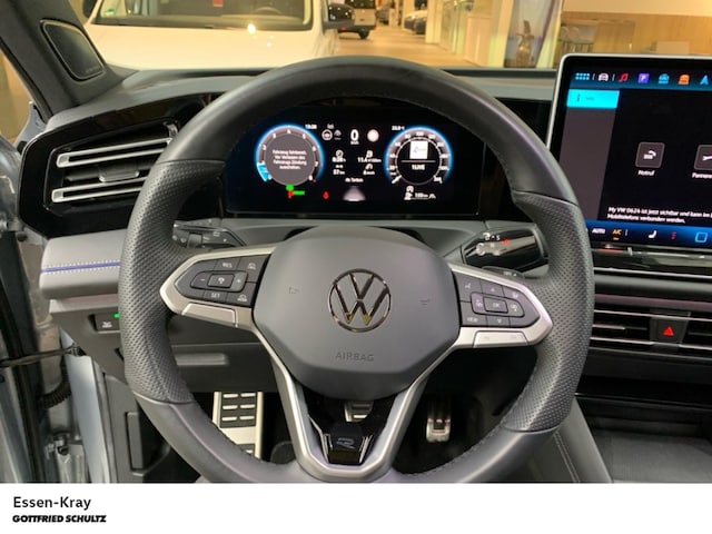 Volkswagen Tiguan 1.5 eTSI DSG R-Line
