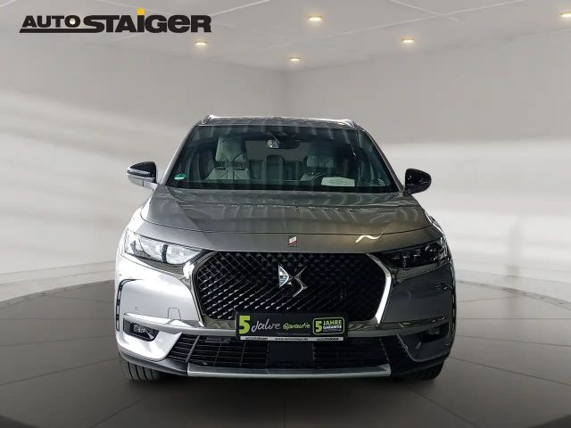 DS DS 7 Crossback Crossback