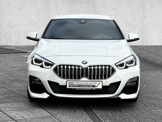 BMW 218 218i Coupé M-Sport