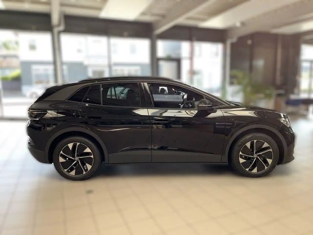 Volkswagen ID.4 77 KWh Performance Pro