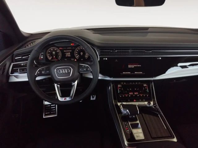 Audi Q8 Hybride Quattro