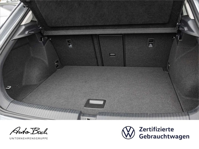 Volkswagen T-Roc 1.5 TSI Life