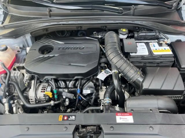 Kia ProCeed GDi GT-Line