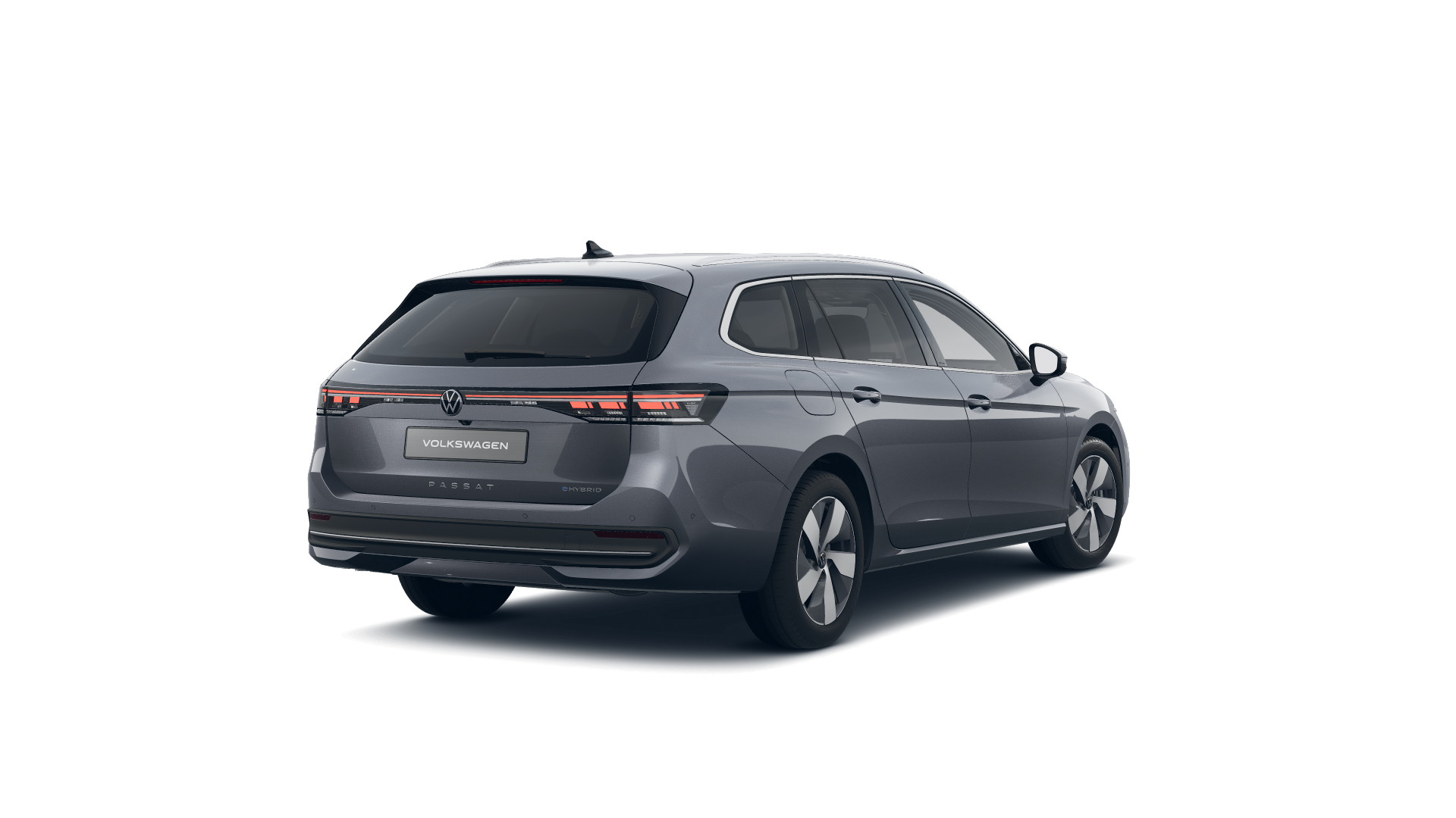 Volkswagen Passat Variant eHybrid