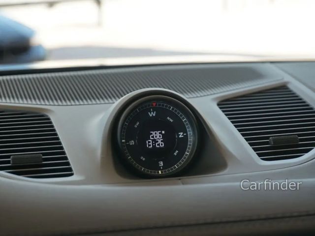 Porsche Cayenne Coupé E-Hybrid