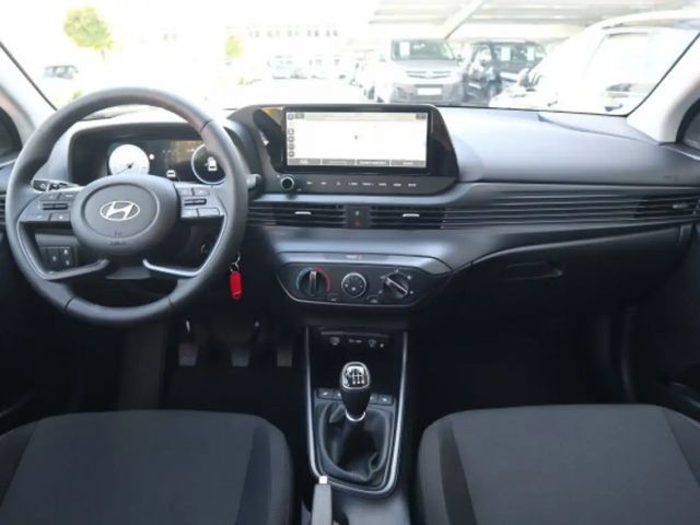Hyundai i20 Trend