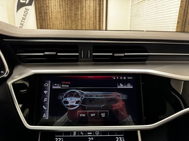 Audi A6 40 TDI Avant Quattro S-Tronic Sport