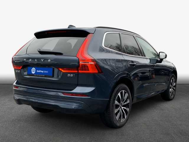 Volvo XC60 XC60
