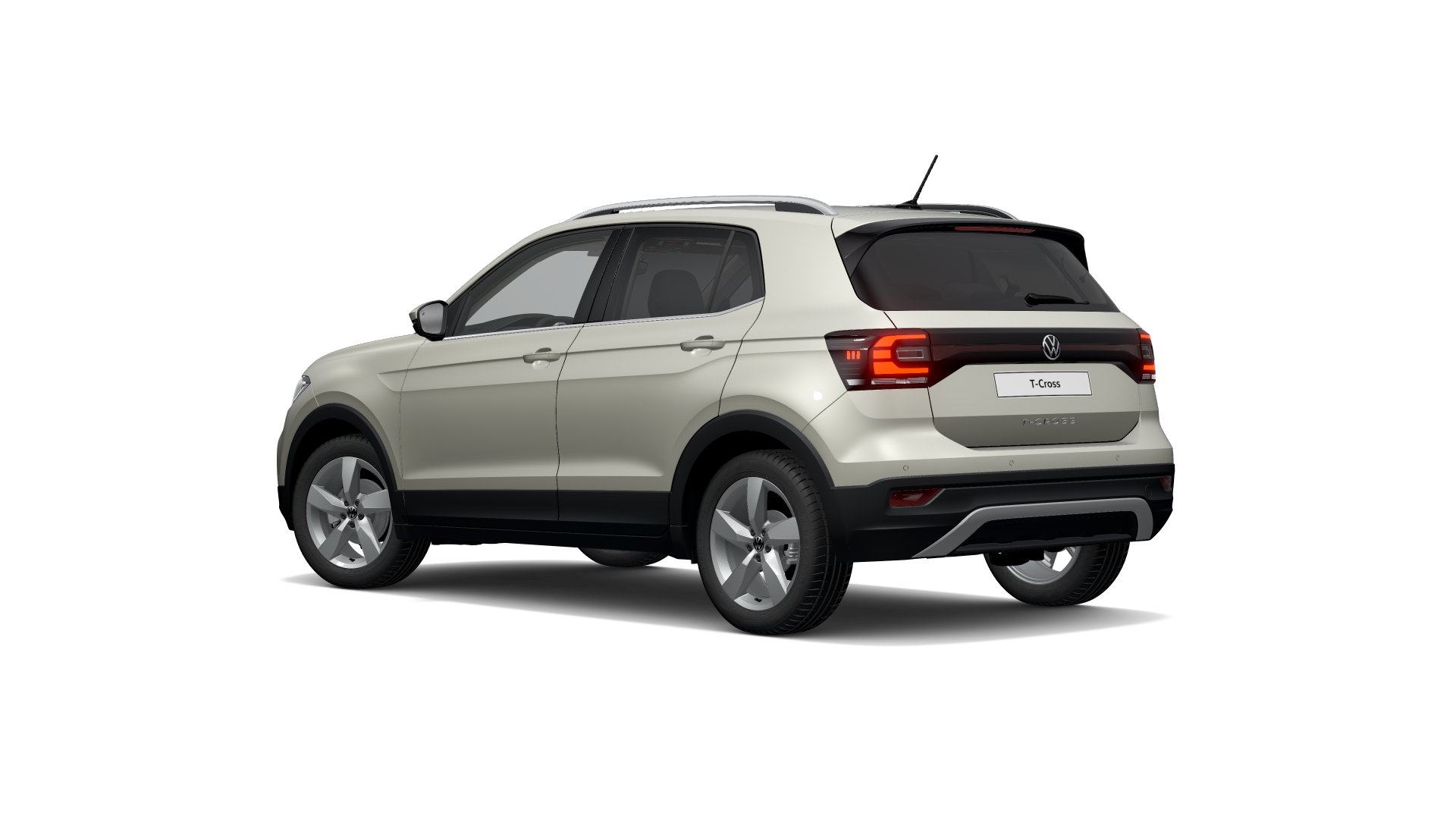 Volkswagen T-Cross T-CROSS 1.0  StyleB 081 TSIM6F