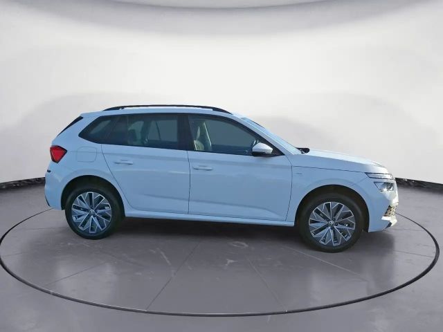 Skoda Kamiq 1.0 TSI Tour