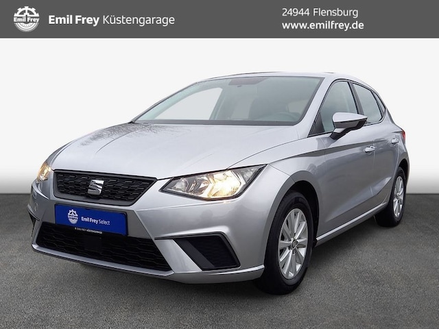 Seat Ibiza 1.0 TSI Style