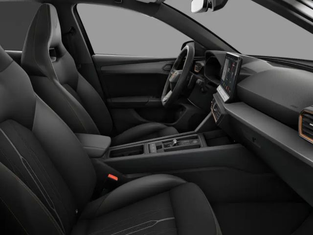 Cupra Leon 2.0 TSI 4Drive DSG Sportstourer VZ