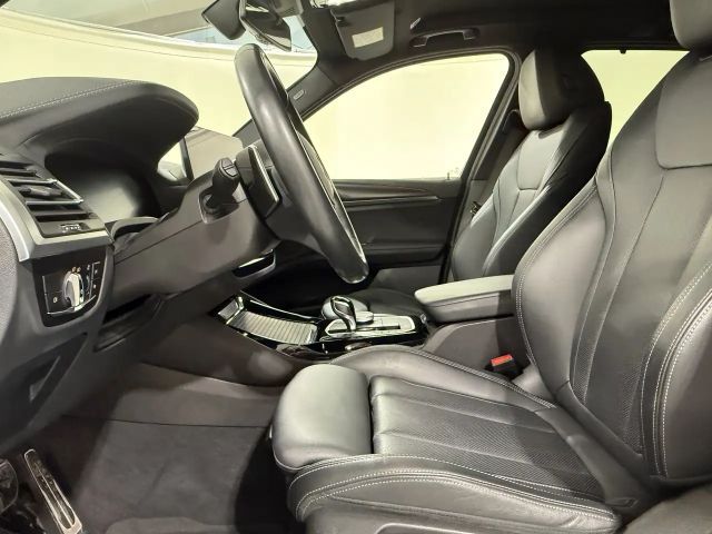 BMW X3 M-Sport xDrive20d