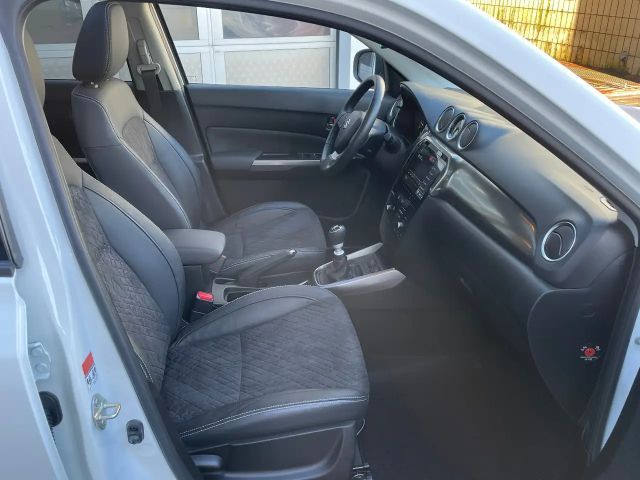 Suzuki Vitara Comfort Plus
