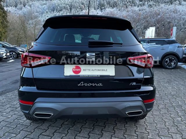 Seat Arona 1.0 TSI DSG FR-lijn
