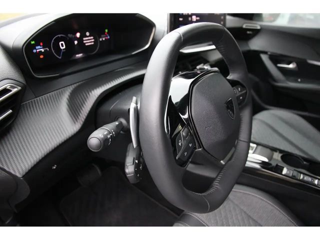 Peugeot 2008 Allure Pack EAT8