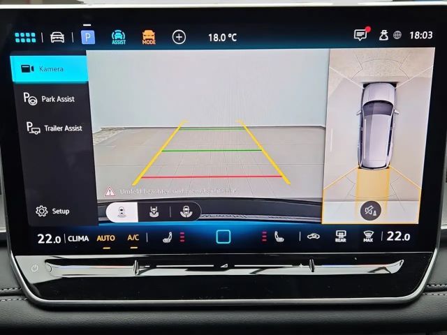 Volkswagen Tayron 2.0 TDI DSG IQ.Drive Life