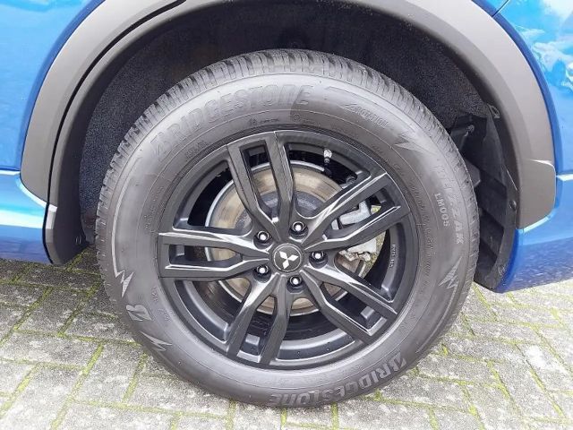 Mitsubishi Eclipse Cross 4WD PHEV