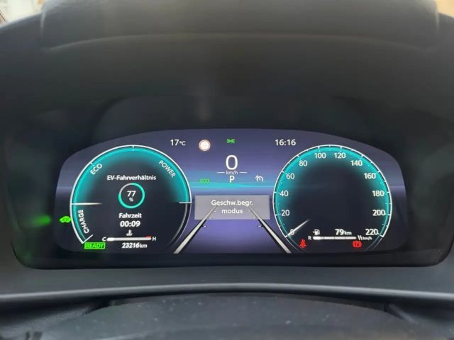 Toyota C-HR Hybride Team D