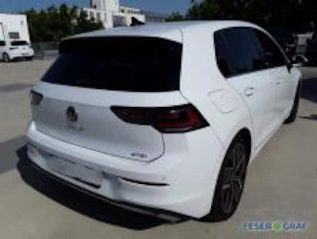 Volkswagen Golf 1.5 eTSI DSG Golf VIII Style