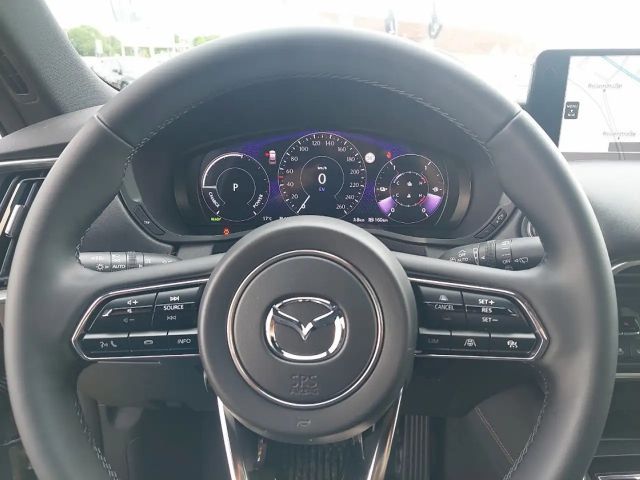 Mazda CX-60 2.5L Homura Plus
