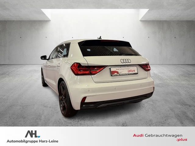 Audi A1 30 TFSI Sportback