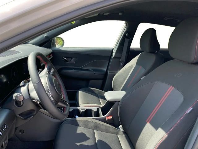 Hyundai Kona 1.6 N Line T-GDi