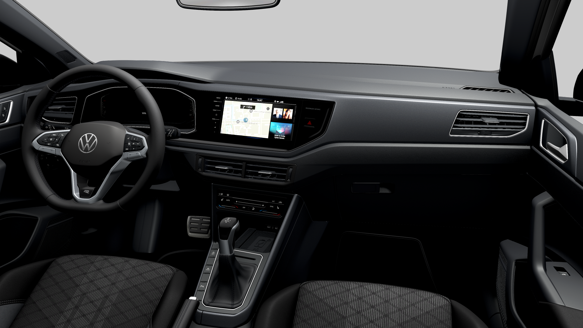 Volkswagen Polo 1.0 TSI DSG