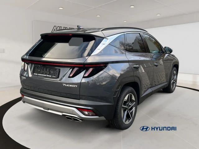 Hyundai Tucson 1.6 Trend