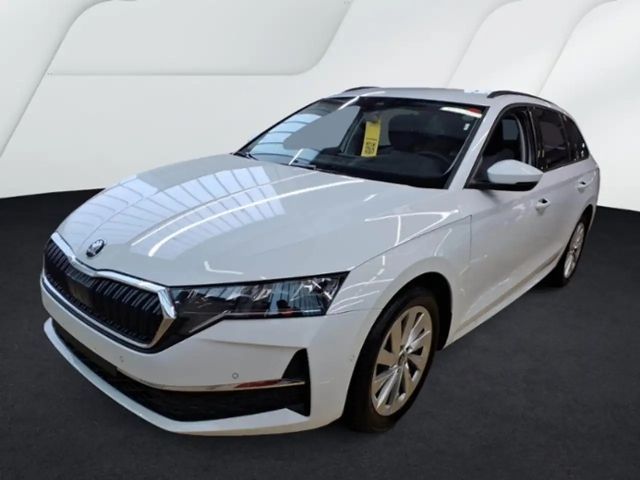 Skoda Octavia 1.5 TSI Combi