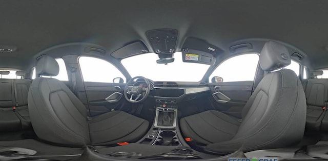 Audi Q3 35 TFSI S-Tronic