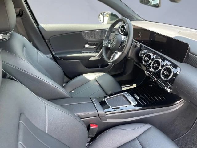 Mercedes-Benz A 180 Progressive