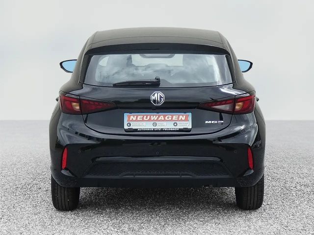 MG MG3 Comfort