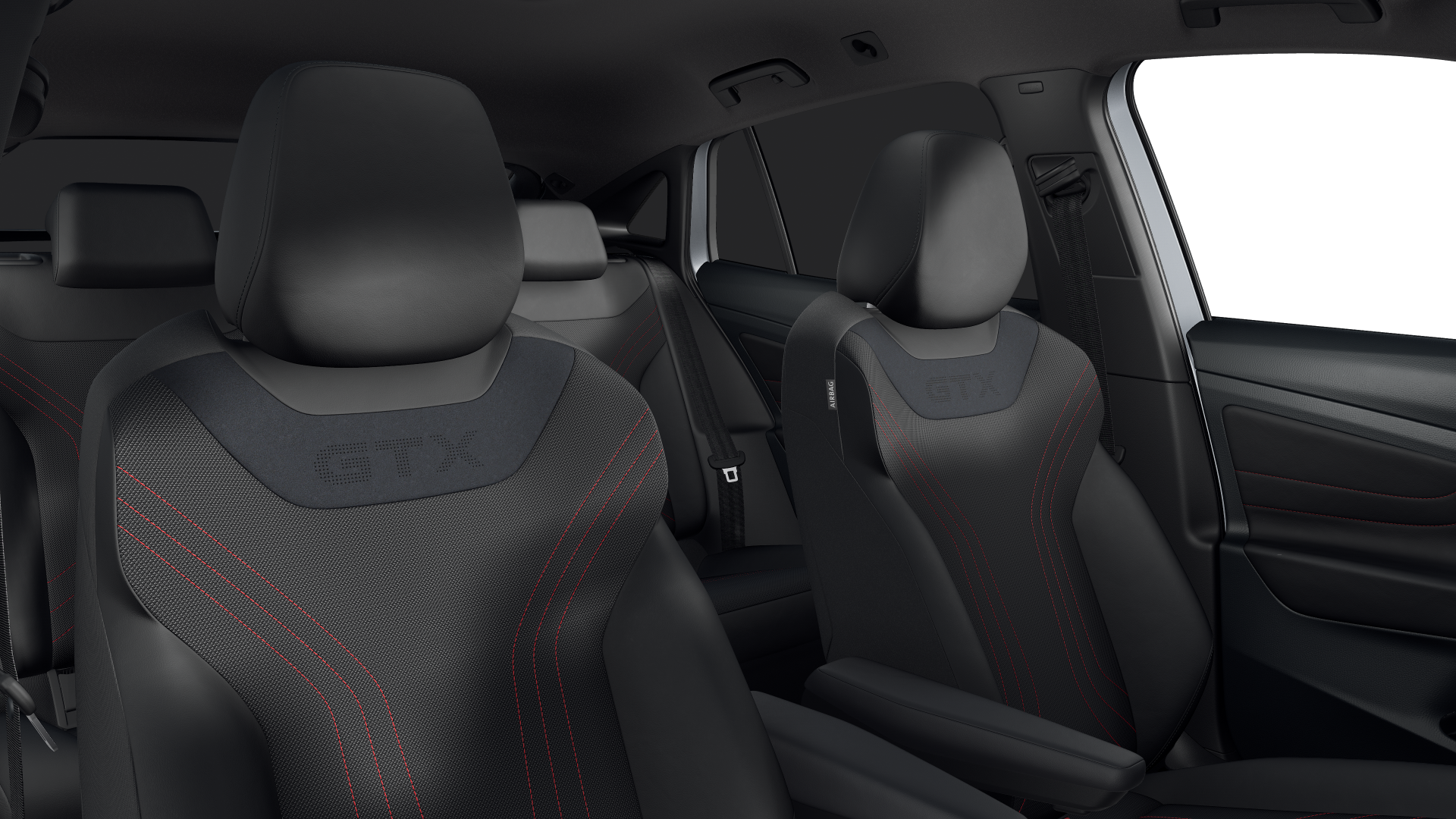 Volkswagen ID.5 4Motion GTX IQ.Drive