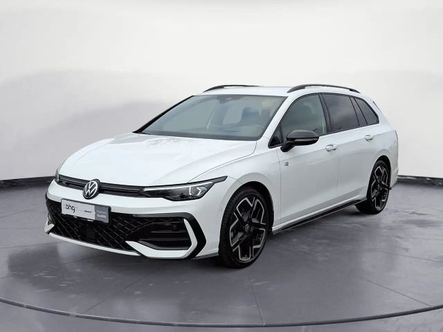 Volkswagen Golf 2.0 TDI DSG R-Line Variant