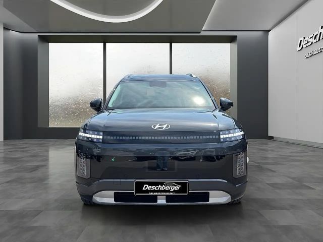 Hyundai IONIQ 9 4WD