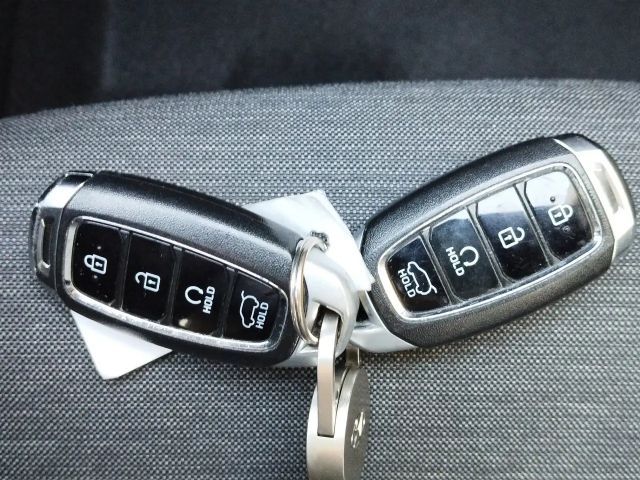 Hyundai Kona Electric Trend