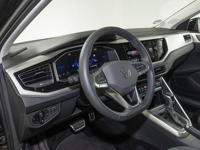 Volkswagen Taigo 1.0 TSI DSG Move