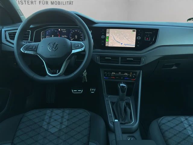 Volkswagen Taigo 1.0 TSI DSG R-Line