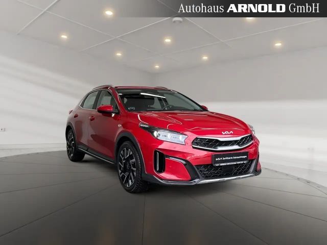 Kia XCeed GDi Vision