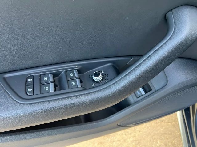 Audi A4 35 TFSI S-Line