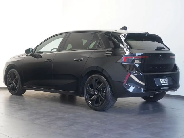 Opel Astra 1.2 Turbo GS-Line Grand Sport Turbo