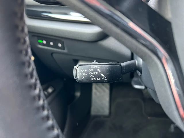 Skoda Octavia 4x4 Style Style