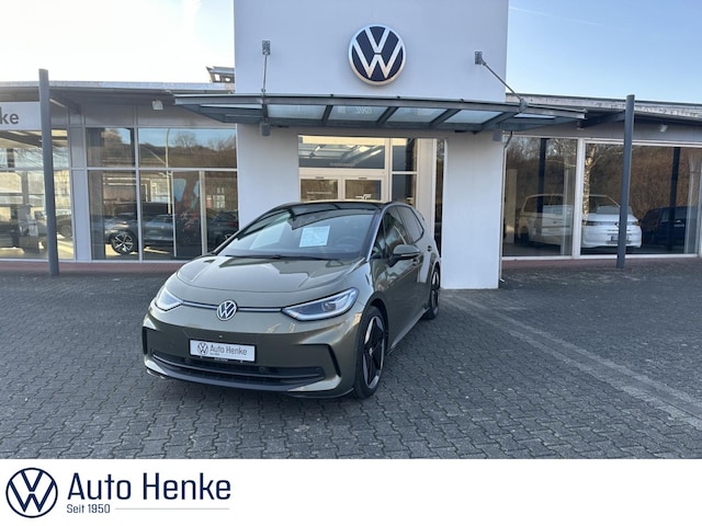 Volkswagen ID.3 77 KWh Performance Pro