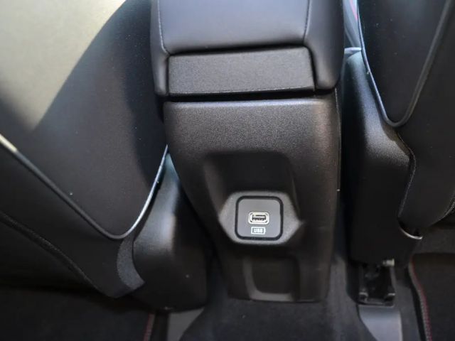 Fiat 500X Dolcevita Sport