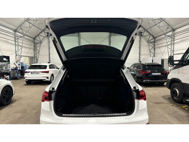 Audi Q3 35 TFSI S-Tronic