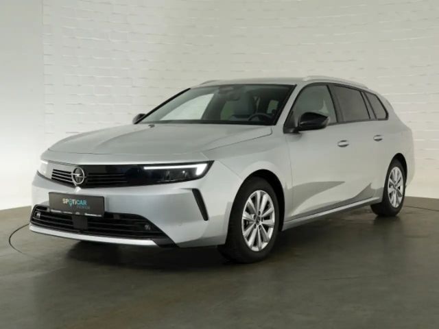 Opel Astra Elegance Sports Tourer