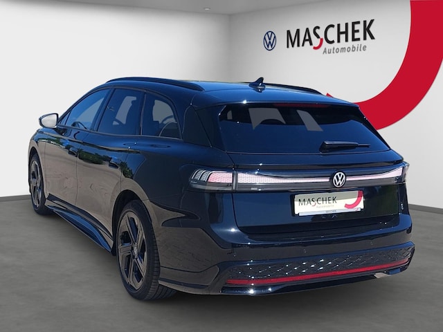 Volkswagen ID.7 IQ.Drive Tourer